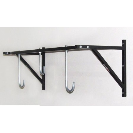Wieszak na 3 rowery CRIS-3 Krajowy Stojaki na rowery - 4store.pl