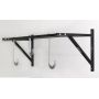 Wieszak na 3 rowery CRIS-3 Krajowy Stojaki na rowery - 4store.pl