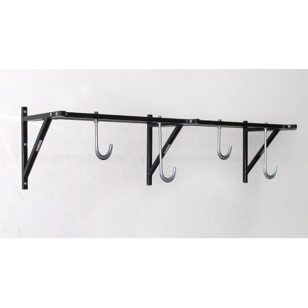 Wieszak na 4 rowery CRIS-4 Krajowy Stojaki na rowery - 4store.pl