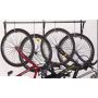 Wieszak na 4 rowery CRIS-4 Krajowy Stojaki na rowery - 4store.pl