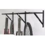 Wieszak na 4 rowery CRIS-4 Krajowy Stojaki na rowery - 4store.pl