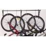 Wieszak na 6 rowerów CRIS-6 Krajowy Stojaki na rowery - 4store.pl