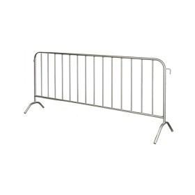 Barierka odgradzająca przestawna L-2500