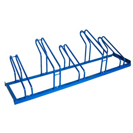 Stojak do rowerów SR-05 N-3 W-2 ZAKREM Stojaki na rowery - 4store.pl