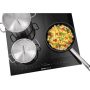 Kuchenka indukcyjna IKF 72-2Z Bartscher Kuchenki - 4store.pl