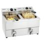 Frytownica IMBISS II Bartscher Frytownice i tostery - 4store.pl