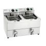 Frytownica IMBISS II Bartscher Frytownice i tostery - 4store.pl