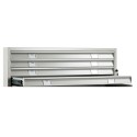 Szafa kartotekowa A0 05/3 dla formatu A0, metalowa