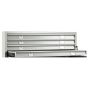 Szafa kartotekowa A0 05/3 dla formatu A0, metalowa Kra06 Szafy BHP i skrytkowe - 4store.pl