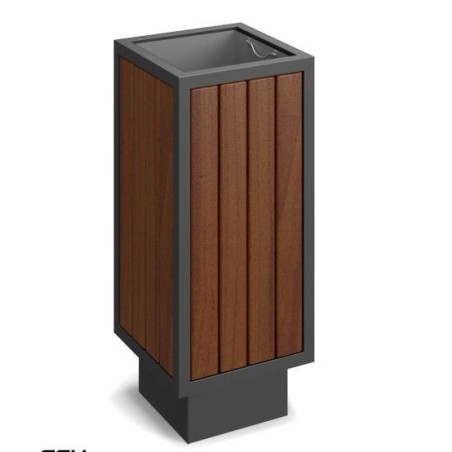 Kosz Onyx B