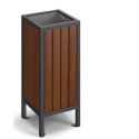 Kosz Onyx A