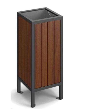 Kosz Onyx A
