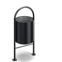 Kosz Beryl 60 l