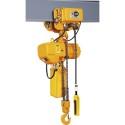 Wciągarka elektryczna z wózkiem HHBD 7,5T 12M 380V