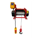 Wciągarka elektryczna KDJ 300 KG, 30M, 230V