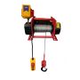 Wciągarka elektryczna KDJ 300 KG, 30M, 230V Imp03 Wciągarki i sciągacze - 4store.pl