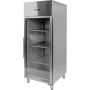 Szafa chłodnicza GN 2/1, 650 l, przeszklona YATO Szafy chłodnicze - 4store.pl