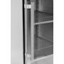 Szafa chłodnicza GN 2/1, 650 l, przeszklona YATO Szafy chłodnicze - 4store.pl