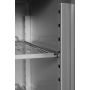 Szafa chłodnicza GN 2/1, 650 l, przeszklona YATO Szafy chłodnicze - 4store.pl