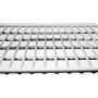 Witryna chłodnicza 78 l, 42x38x96, biała YATO Szafy chłodnicze - 4store.pl