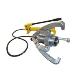 Ściągacz hydrauliczny EP-30T Imp03 Wciągarki i sciągacze - 4store.pl