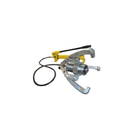 Ściągacz hydrauliczny EP-30T Imp03 Wciągarki i sciągacze - 4store.pl