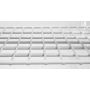 Witryna chłodnicza 100 l, 68x45x67, biała YATO Szafy chłodnicze - 4store.pl