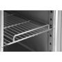 Szafa mroźnicza 1200 l, 1340x810x2010, podwójna YATO Szafy mroźnicze - 4store.pl