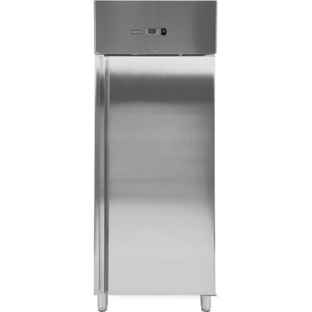 Szafa mroźnicza 650 l, 740x830x2010, pojedyncza YATO Szafy mroźnicze - 4store.pl