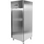 Szafa mroźnicza 650 l, 740x830x2010, pojedyncza YATO Szafy mroźnicze - 4store.pl