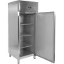 Szafa mroźnicza 650 l, 740x830x2010, pojedyncza YATO Szafy mroźnicze - 4store.pl