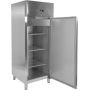 Szafa mroźnicza 600 l, 680x810x2010, pojedyncza YATO Szafy mroźnicze - 4store.pl