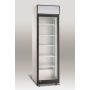Szafa chłodnicza przeszklona 388 l Imp02 Szafy chłodnicze - 4store.pl