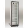 Szafa chłodnicza przeszklona 394 l Imp02 Szafy chłodnicze - 4store.pl