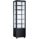Witryna chłodnicza cukiernicza 270 l