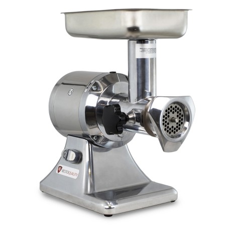 Wilk, maszynka do mielenia mięsa, 300 kg/h Imp02 Maszynki do mięsa - 4store.pl