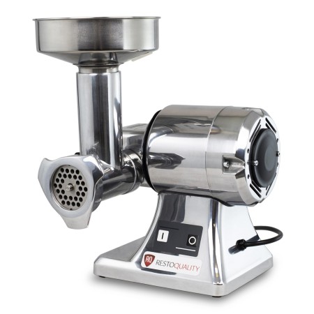 Wilk, maszynka do mielenia mięsa, 15 kg/h Imp02 Maszynki do mięsa - 4store.pl
