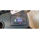 Sztaplarka elektryczna 1,5T 3M - wyświetlacz i przyciski panelu sterowania