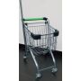 copy of Wózek sklepowy MEC 15 Kifato MK Wózki metalowe - 4store.pl
