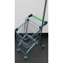 copy of Wózek sklepowy MEC 15 Kifato MK Wózki metalowe - 4store.pl