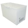 Zamrażarka XF-402JA, zapleczowa, magazynowa, 127,5 cm dł., 354 litry (wyspa mroźnicza, boneta) Imp06 Wyspy mroźnicze (bonety) - 