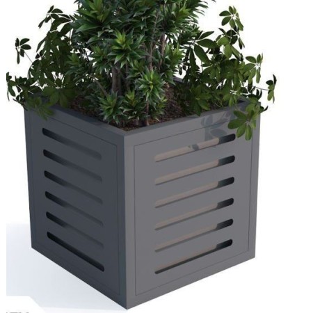 Donica III Kra03 Mała Architektura - 4store.pl