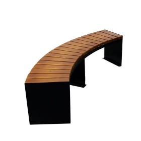 Ławki łukowe|Wyposażenie sklepów i instytucji  - Kreuj swój biznes z 4store.pl