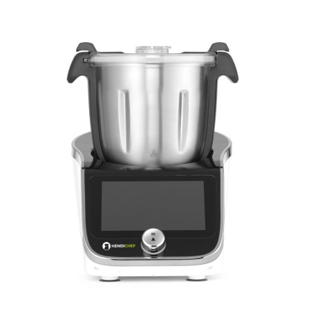 Urządzenie multifunkcyjne HENDICHEF Hendi Dla bistro, restauracji, stołówek, hoteli - 4store.pl