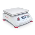 Waga pomocnicza, zakres 15 kg, dokładność 2 g