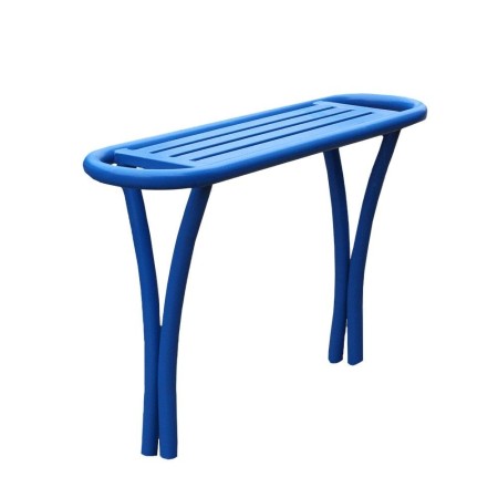 Ławka Stalco II Kra14 Mała Architektura - 4store.pl