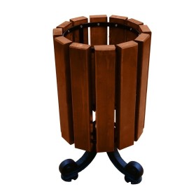 Kosz na śmieci Retro 35 l