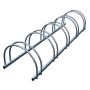 Stojak rowerowy Olimp, 4 stanowiska rowerowe Kra14 Stojaki na rowery - 4store.pl