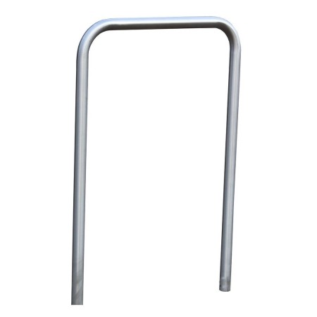 Stojak rowerowy Modern Inox Kra14 Stojaki na rowery - 4store.pl