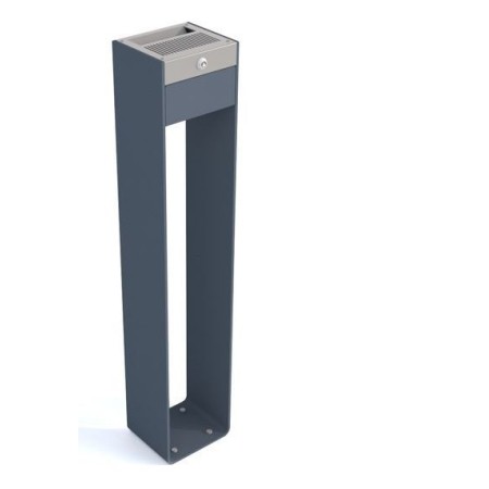 Popielnica IV Kra03 Kosze na śmieci - 4store.pl